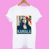 Kamala Harris 2020 Poster T shirt
