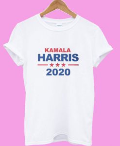 Kamala Harris 2020 T shirt