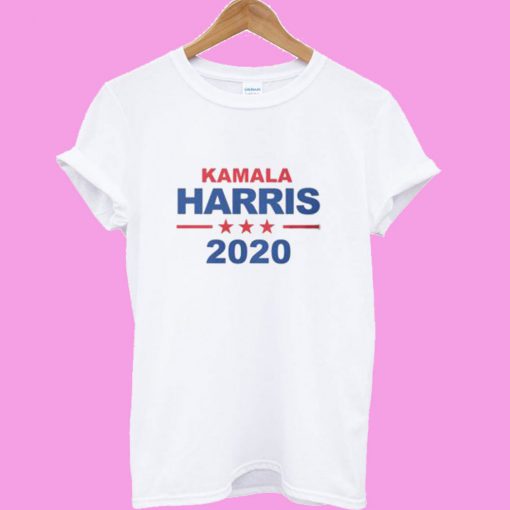 Kamala Harris 2020 T shirt