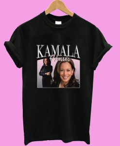 Kamala Harris T shirt