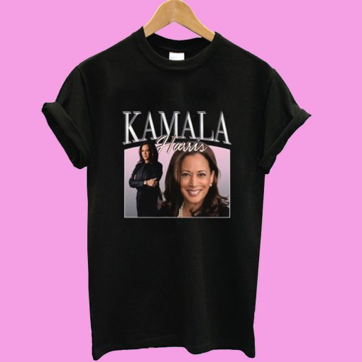 Kamala Harris T shirt