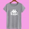 Kappa Estessi T shirt