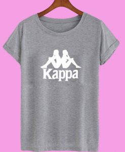 Kappa Estessi T shirt