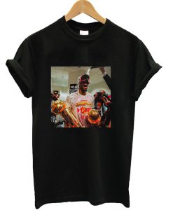 Kawhi Leonard Raptors 2019 T shirt