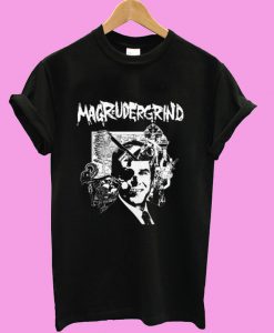 Magrudergrind Asia Grinder T shirt