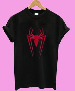 Marvel Spider-Man Icon T shirt