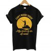 Mens Fishing T-Shirt