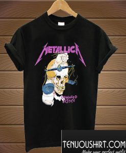 Metallica T-Shirt