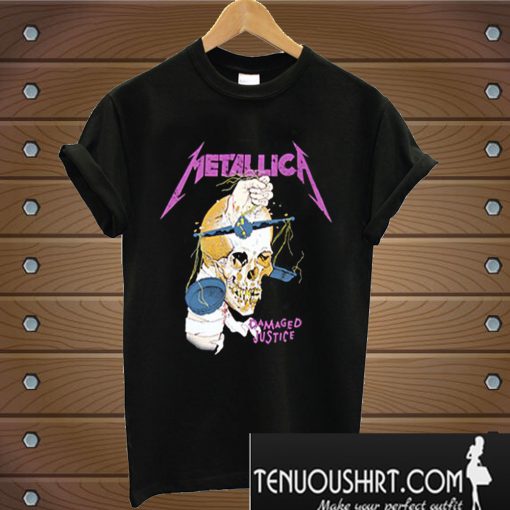 Metallica T-Shirt