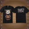 Motionless in White Halloween Everyday T-Shirt