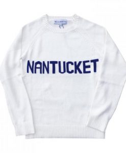 Nantucket Sweatshirt