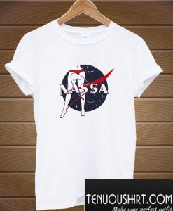 Nassa – Nasa Ass T-Shirt