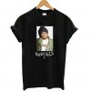 Nasty Nas T shirt