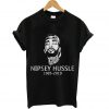 Nipsey Hussle RIP T-Shirt