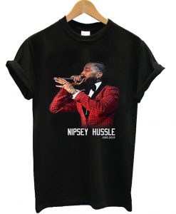 Nipsey Hussle T-Shirt