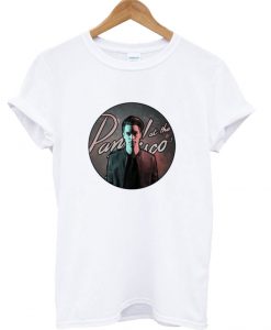 Panic At The Disco T shirt