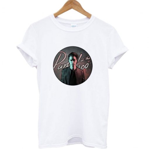 Panic At The Disco T shirt