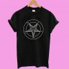 Pentagram T shirt