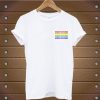 Rainbow Women For Women T-Shirt