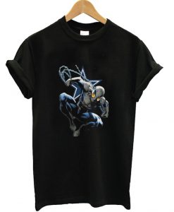 Spiderman Dallas Cowboys T shirt