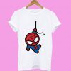 Spiderman T shirt
