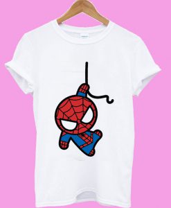 Spiderman T shirt