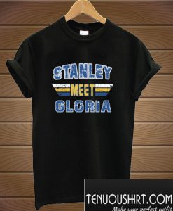 Stanley Meet Gloria T-Shirt