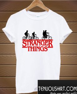 Stranger Things T-Shirt