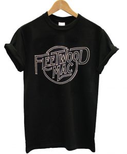 Fleetwood Mac T shirt