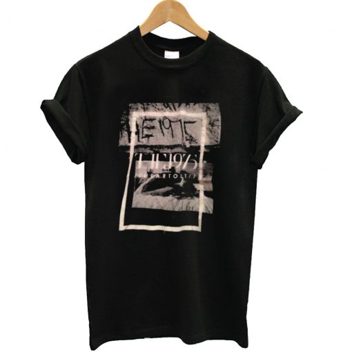 The 1975 Heart Out T shirt