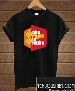 The Price Is Right T-Shirt