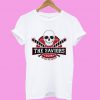 The Saviors, We Are All Negan T shirt