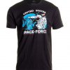 United States American Military Alien T shirt