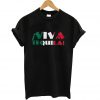 Viva Mexico Cinco De Mayo Tequila T shirt