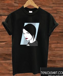 Aeon Flux T shirt