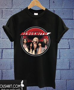 Aerosmith - Vintage T shirt