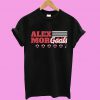 Alex Morgan T shirt