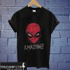 Amazing Spiderman T shirt