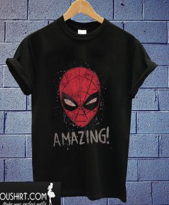 Amazing Spiderman T shirt