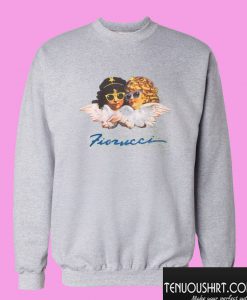 Angel Fiorucci Sweatshirt