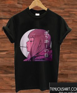 Anime T shirt