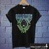 Aquaman Crew T shirt