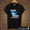 Baby Shark T shirt