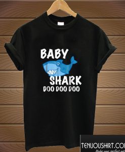 Baby Shark T shirt