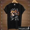 Backstreet Boys Signature T shirt