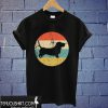 Basset Hound T shirt