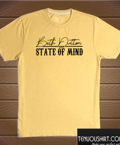 Beth Dutton T shirt