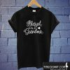Blessed to be a Grandma T shirt