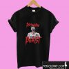 Bosnian Beast T shirt