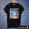 Britney Spears Vintage 90's Inspired T shirt